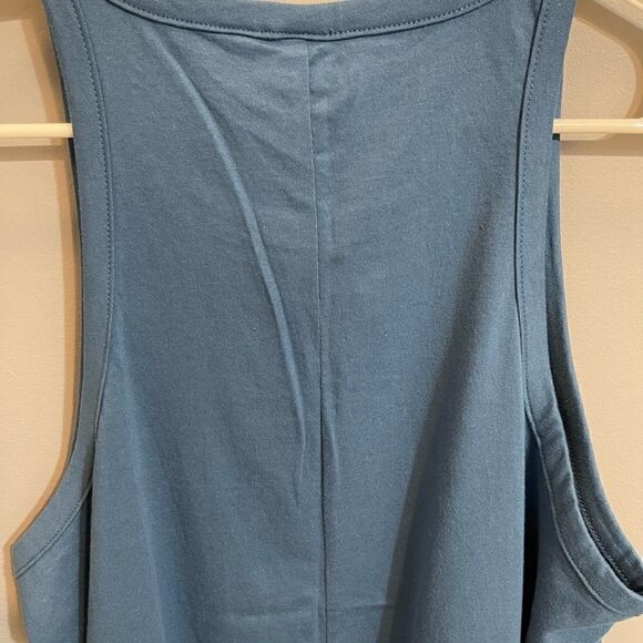NWT Gap Sleeveless Dress - Picture 5 of 7